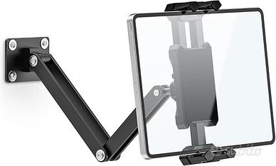 Supporto Tablet da parete Ipad Tab Monitor