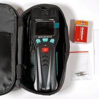 Igrometro Mastfuyi - Misuratore di Umidità