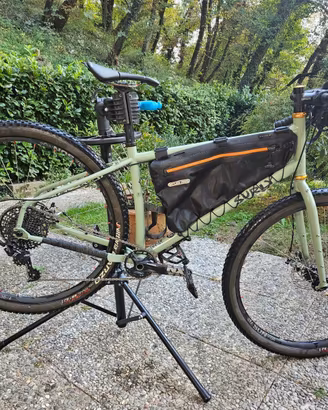 Surly Ghost Grappler