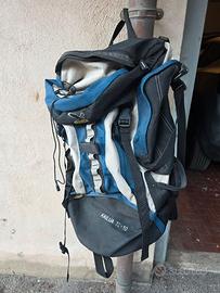 Zaino Salewa 70+10