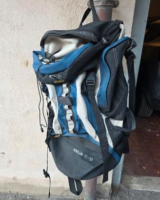 Zaino Salewa 70+10