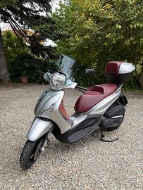 BEVERLY 350