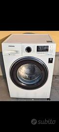 Lavatrice SAMSUNG 8KG 1400GIRI A+++ Trasporto 