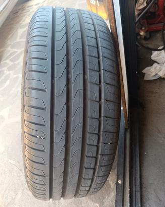 pneumatici Pirelli pari al nuovo