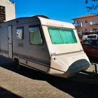 Adria linea 4050 tk