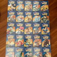 Magic English Disney - 25 DVD
