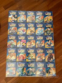 Magic English Disney - 25 DVD