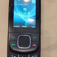 Nokia 3600s 