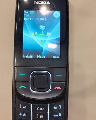 Nokia 3600s 