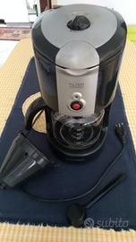 macchina caffè americano funzionante 