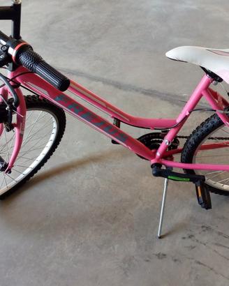 Bici donna