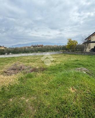TER. RESIDENZIALE A CANNARA