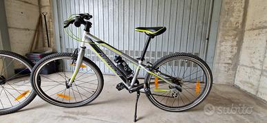 Mountain-bike Meriva 24’’