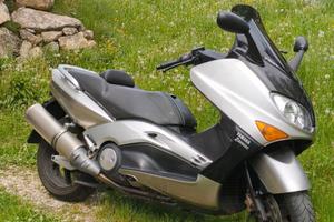 Yamaha T Max - 2006