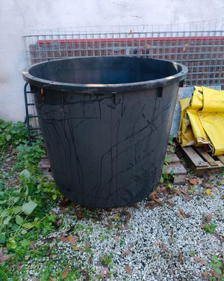 Mastello 500 litri 
