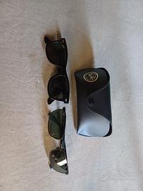 Ray Ban 2140