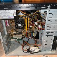 Pc da studio and atlhon 64 dual core+m2npv- vm