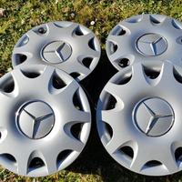 Cerchi Auto Mercedes benz
