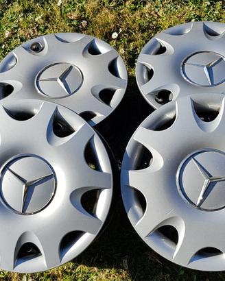 Cerchi Auto Mercedes benz