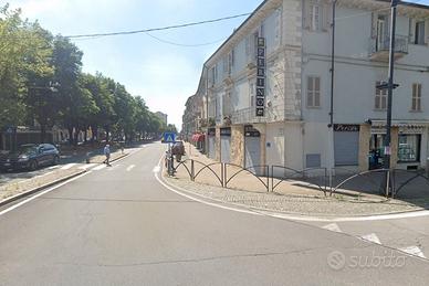 Trilocale ristrutturato rivarolo canavese