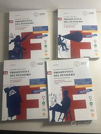 prospettive di pensiero 2a, 2b, 3a, 3b