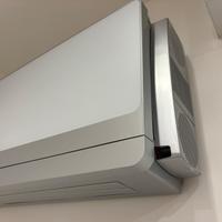 2 Condizionatori caldo/freddo senza motore esterno