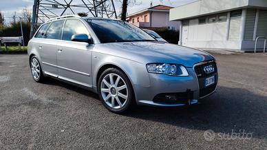Audi A4 Avant 2.0 TDI S-Line Automatica