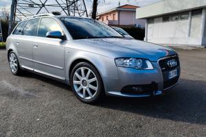 Audi A4 Avant 2.0 TDI S-Line Automatica