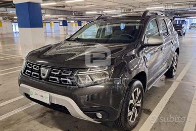 DACIA Duster 1.0 TCe GPL 4x2 Prestige Up DaciaPlus