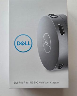 Docking Station Port Replicator DELL DA310 