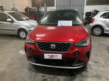 Seat Arona FR
