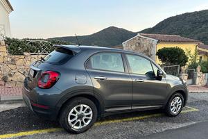 Fiat 500X Unico proprietario