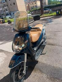 beverly 250