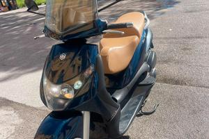 beverly 250