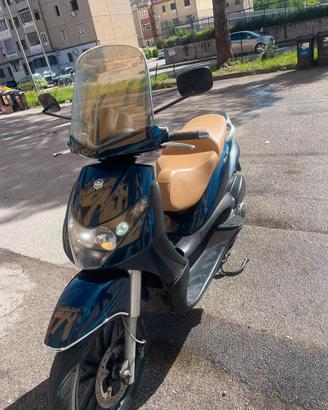 beverly 250