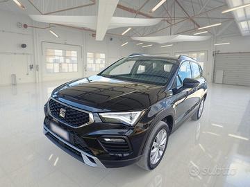 SEAT ATECA 1.5 TSI 110KW BUSINESS DSG SUV