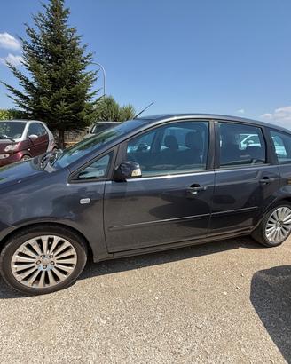Ford C-Max C-Max+ 1.6 TDCi 90 CV TITANIUM