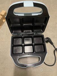 Macchina per dolci George Wilkinson PFAS Free
