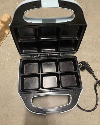 Macchina per dolci George Wilkinson PFAS Free