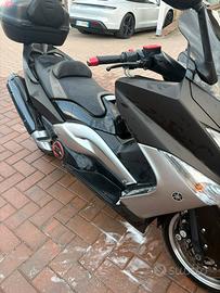 Yamaha TMAX 500 – 2011 – 45.648 km – Accessoriato