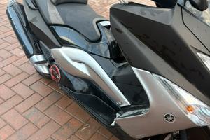 Yamaha TMAX 500 – 2011 – 45.648 km – Accessoriato