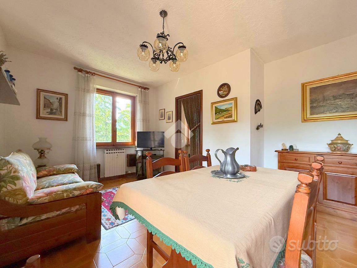Appartamento – TO - Vista 3