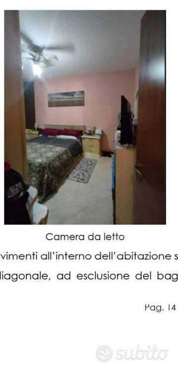 Appartamento – Pozzo d'Adda, Bettola di Pozzo d'Adda - Altro
