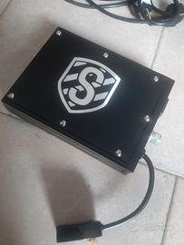 SOLUX PRO SELECTA ALIMENTATORE DIMMERABILE