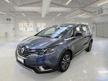 RENAULT Espace Blue dCi 160CV EDC Business