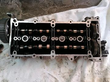 testata e castelletto  fiat bravo  1.6 120 cv