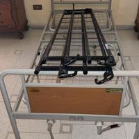 Letto per anziani