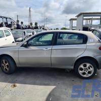 ALFA ROMEO 147 937 1.9 JTDM 8V 120CV - ricambi