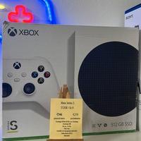 Microsoft Xbox Series S 512 GB