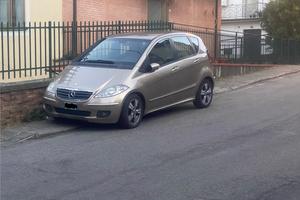 Mercedes classe A